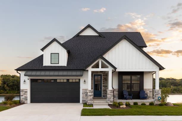 Best Gutter Installation and Repair  in North Springfield, VA